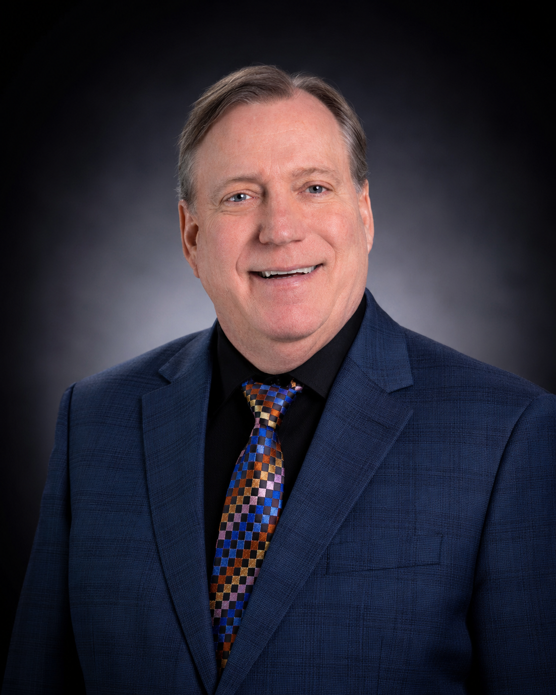 Jerry C. von Sternberg
